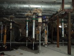 空調主機安裝-10