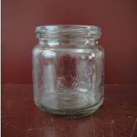 贊皇海華玻璃制品 專(zhuān)業(yè)生產(chǎn)玻璃瓶、石材的綜合企業(yè)