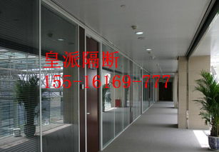 中牟玻璃隔斷選購指南 單層與雙層價格、高清產(chǎn)品圖及塑膠零配件解析