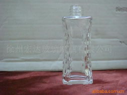 徐州宏達玻璃制瓶產(chǎn)品系列及酒類包裝石材說明