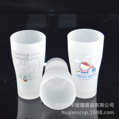 蚌埠華宇玻璃器皿 專業(yè)批發(fā)各類玻璃杯，滿足多樣化需求