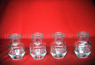 傳統工藝與現代設計的融合 燕窩玻璃瓶、禮品瓶、沙司瓶與石材的藝術呈現