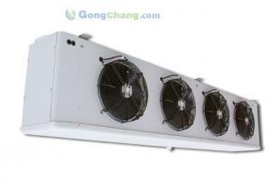 華南總代理供應金雪冷風機，深耕暖通制冷領域