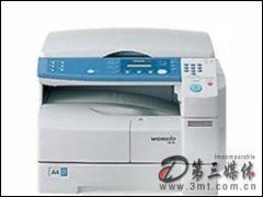 松下DP-1520P復(fù)印機(jī) 3MT產(chǎn)品頻道中的復(fù)印與膠印設(shè)備銷售新選擇