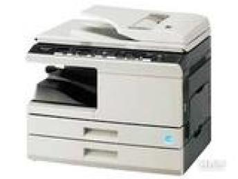 圖 徐匯區(qū)建國西路夏普復(fù)印機(jī)維修中心，打造上海辦公設(shè)備信賴之選